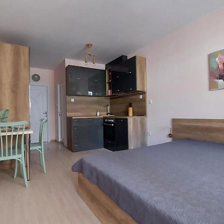 סטרה זגורה Hostex Pastello Deluxe Studio מראה חיצוני תמונה