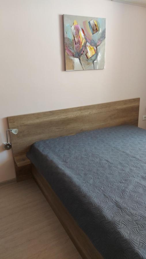 סטרה זגורה Hostex Pastello Deluxe Studio מראה חיצוני תמונה